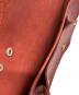 中古・古着 THE CAMBRIDGE SATCHEL CO. (ケンブリッジサッチェル) 2WAYバッグ レッド：10000円