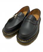 Dr.Martensドクターマーチン）の古着「PENTON BEX ローファー」｜ブラック