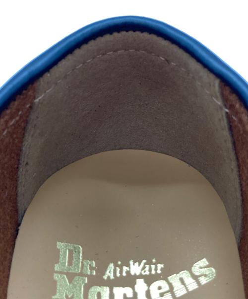 Dr.Martens（ドクターマーチン）Dr.Martens (ドクターマーチン) PENTON BEX ローファー ブラック サイズ:SIZE UK7の古着・服飾アイテム