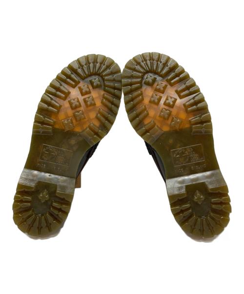 Dr.Martens（ドクターマーチン）Dr.Martens (ドクターマーチン) PENTON BEX ローファー ブラック サイズ:SIZE UK7の古着・服飾アイテム