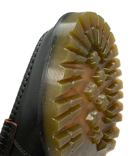 Dr.Martens（ドクターマーチン）Dr.Martens (ドクターマーチン) PENTON BEX ローファー ブラック サイズ:SIZE UK7の古着・服飾アイテム