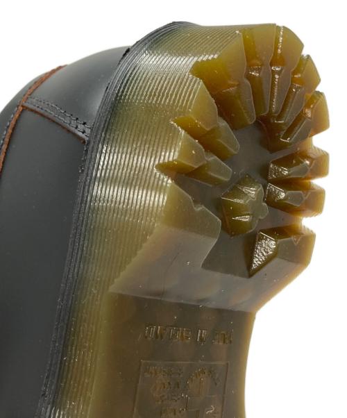 Dr.Martens（ドクターマーチン）Dr.Martens (ドクターマーチン) PENTON BEX ローファー ブラック サイズ:SIZE UK7の古着・服飾アイテム