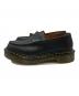 Dr.Martens (ドクターマーチン) PENTON BEX ローファー ブラック サイズ:SIZE UK7：30000円