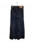 DIESEL (ディーゼル) Bootcut And Flare Jeans D-Akii ブラック サイズ:SIZE W23L28：10000円