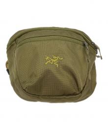 ARC'TERYX（アークテリクス）の古着「MAKA 2 WAISTPACK」｜オリーブ