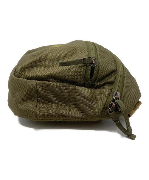 ARC'TERYX（アークテリクス）ARC'TERYX (アークテリクス) MAKA 2 WAISTPACK オリーブの古着・服飾アイテム