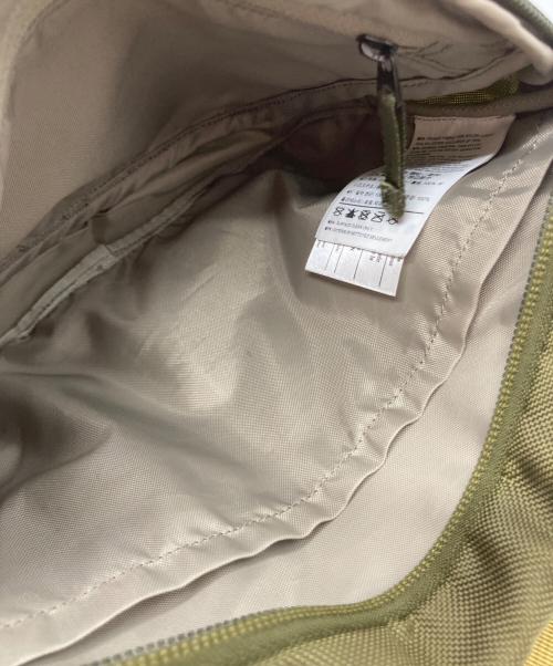 ARC'TERYX（アークテリクス）ARC'TERYX (アークテリクス) MAKA 2 WAISTPACK オリーブの古着・服飾アイテム