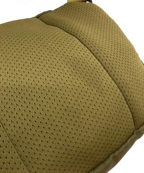 ARC'TERYX（アークテリクス）ARC'TERYX (アークテリクス) MAKA 2 WAISTPACK オリーブの古着・服飾アイテム