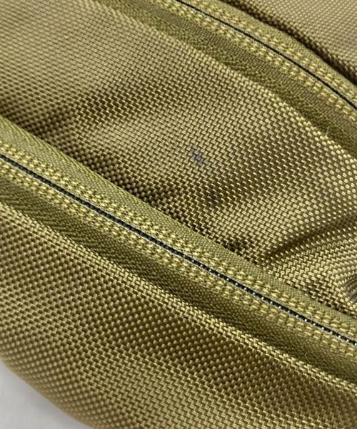 ARC'TERYX（アークテリクス）ARC'TERYX (アークテリクス) MAKA 2 WAISTPACK オリーブの古着・服飾アイテム
