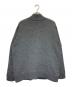 Schott (ショット) SKULL DRIVERS KNIT グレー サイズ:SIZE 2XL：14000円