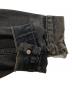 中古・古着 LEVI'S (リーバイス) 70507-4159 デニムジャケット ブラック サイズ:Ⅿ：30000円