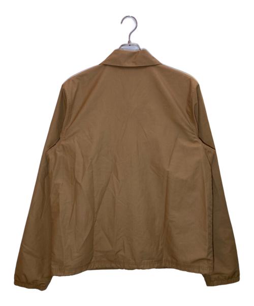 THE NORTH FACE（ザ ノース フェイス）THE NORTH FACE (ザ ノース フェイス) M SANSOME COACHES JACKET ブラウン サイズ:Ⅿの古着・服飾アイテム