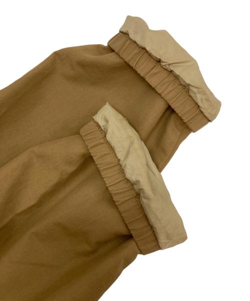 THE NORTH FACE（ザ ノース フェイス）THE NORTH FACE (ザ ノース フェイス) M SANSOME COACHES JACKET ブラウン サイズ:Ⅿの古着・服飾アイテム