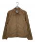 THE NORTH FACE（ザ ノース フェイス）の古着「M SANSOME COACHES JACKET」｜ブラウン