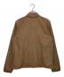 THE NORTH FACE (ザ ノース フェイス) M SANSOME COACHES JACKET ブラウン サイズ:Ⅿ：10000円