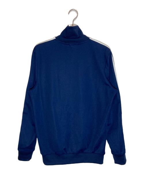 adidas Originals（アディダスオリジナル）adidas originals (アディダスオリジナル) アディカラークラシックスベッケンバウアートラックトップ ネイビー サイズ:XLの古着・服飾アイテム