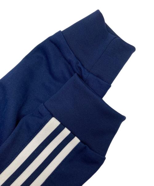 adidas Originals（アディダスオリジナル）adidas originals (アディダスオリジナル) アディカラークラシックスベッケンバウアートラックトップ ネイビー サイズ:XLの古着・服飾アイテム