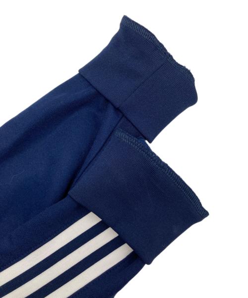 adidas Originals（アディダスオリジナル）adidas originals (アディダスオリジナル) アディカラークラシックスベッケンバウアートラックトップ ネイビー サイズ:XLの古着・服飾アイテム