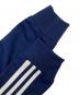 中古・古着 adidas originals (アディダスオリジナル) アディカラークラシックスベッケンバウアートラックトップ ネイビー サイズ:XL：6000円
