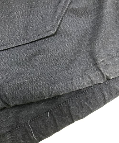 Engineered Garments（エンジニアド ガーメンツ）Engineered Garments (エンジニアド ガーメンツ) Atlantic Parka ネイビー サイズ:Ⅿの古着・服飾アイテム