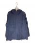 Engineered Garments（エンジニアド ガーメンツ）の古着「Atlantic Parka」｜ネイビー