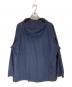 Engineered Garments (エンジニアド ガーメンツ) Atlantic Parka ネイビー サイズ:Ⅿ：17000円
