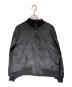 Engineered Garments（エンジニアド ガーメンツ）の古着「Aviator Jacket」｜ブラック