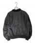 Engineered Garments (エンジニアド ガーメンツ) Aviator Jacket ブラック サイズ:L：18000円