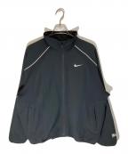 NIKE×SUPREMEナイキ×シュプリーム）の古着「Track Jacket」｜ブラック
