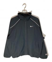 NIKE×SUPREME（ナイキ×シュプリーム）の古着「Track Jacket」｜ブラック