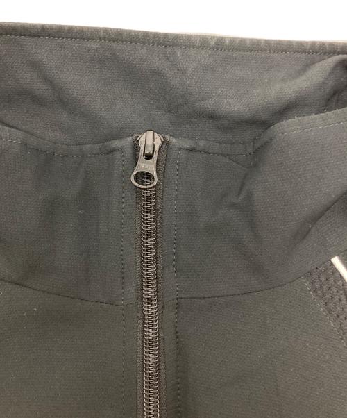 NIKE（ナイキ）NIKE (ナイキ) Supreme (シュプリーム) Track Jacket ブラック サイズ:Lの古着・服飾アイテム