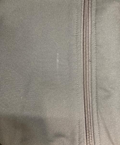 NIKE（ナイキ）NIKE (ナイキ) Supreme (シュプリーム) Track Jacket ブラック サイズ:Lの古着・服飾アイテム