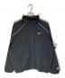 NIKE（ナイキ）の古着「Track Jacket」｜ブラック