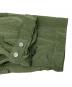 中古・古着 STONE ISLAND (ストーンアイランド) ナイロンメタルオーバーシャツ グリーン サイズ:XL：45000円