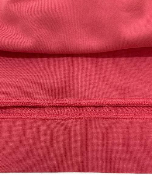 STONE ISLAND（ストーンアイランド）STONE ISLAND (ストーンアイランド) プルオーバーパーカー ピンク サイズ:XLの古着・服飾アイテム