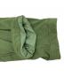 中古・古着 STONE ISLAND (ストーンアイランド) Mix Fabric Hype-TC ブルゾン グリーン サイズ:L：70000円