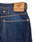 中古・古着 ATLAST & CO (アットラスト) 161デニムパンツ インディゴ サイズ:SIZE W34：27000円