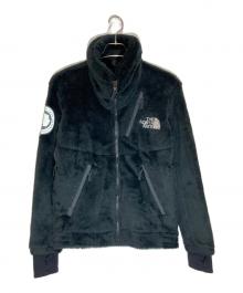 THE NORTH FACE（ザ ノース フェイス）の古着「ANTARCTICA Versa Loft Jacket」｜ブラック