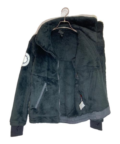 THE NORTH FACE（ザ ノース フェイス）THE NORTH FACE (ザ ノース フェイス) ANTARCTICA Versa Loft Jacket ブラック サイズ:Ⅿの古着・服飾アイテム
