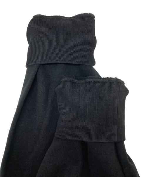 SUPREME（シュプリーム）Supreme (シュプリーム) CHAINSTITCH HOODED SWEATSHIRT ブラック サイズ:Ⅿの古着・服飾アイテム
