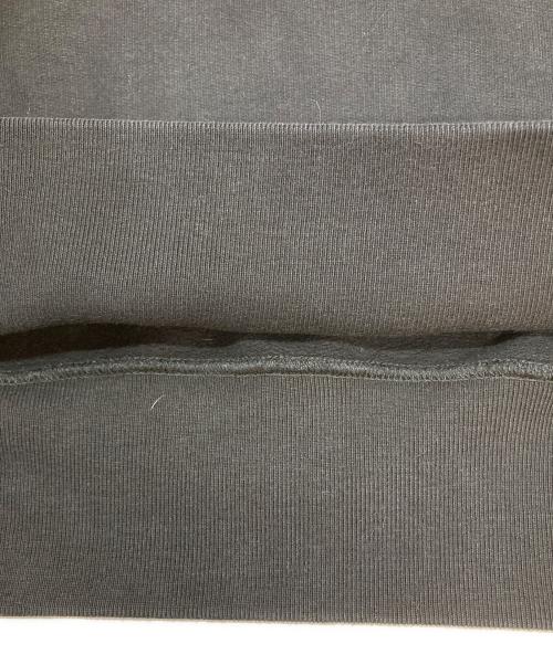 SUPREME（シュプリーム）Supreme (シュプリーム) CHAINSTITCH HOODED SWEATSHIRT ブラック サイズ:Ⅿの古着・服飾アイテム