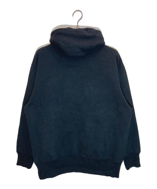 YEN TOWN MARKET（エンタウンマーケット）YEN TOWN MARKET (エンタウンマーケット) TOYOTA (トヨタ) TOYOTA LOGO Hoodie ブラック サイズ:Lの古着・服飾アイテム
