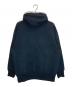 YEN TOWN MARKET (エンタウンマーケット) TOYOTA (トヨタ) TOYOTA LOGO Hoodie ブラック サイズ:L：5000円