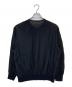 23区 (ニジュウサンク) シアーブルゾン ブラック サイズ:SIZE M (38)：5000円