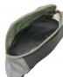 中古・古着 ARC'TERYX (アークテリクス) BEAMS (ビームス) 別注URBAN FANNY グリーン：7000円