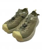 HOKAホカ）の古着「HOPARA 2」｜オリーブ