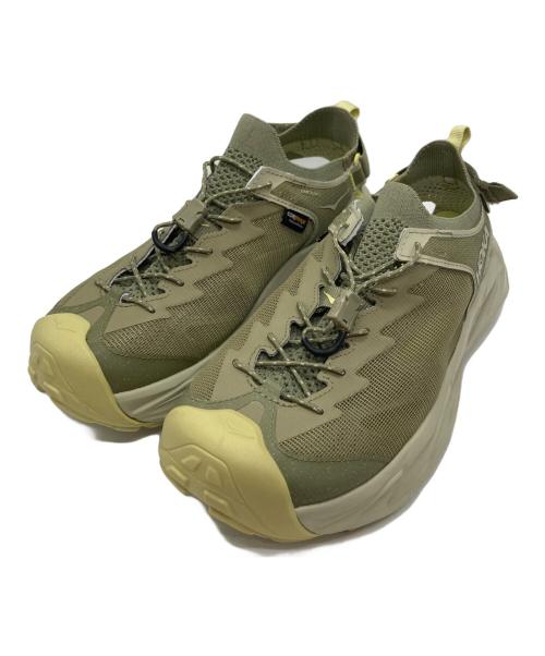 HOKA（ホカ）HOKA (ホカ) HOPARA 2 オリーブ サイズ:28の古着・服飾アイテム