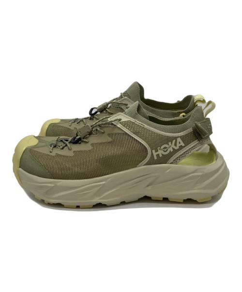 HOKA（ホカ）HOKA (ホカ) HOPARA 2 オリーブ サイズ:28の古着・服飾アイテム