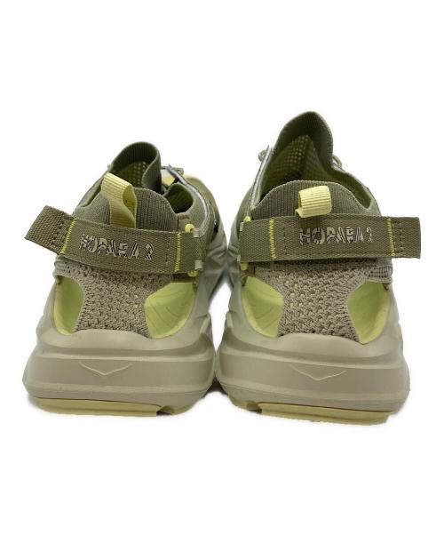 HOKA（ホカ）HOKA (ホカ) HOPARA 2 オリーブ サイズ:28の古着・服飾アイテム