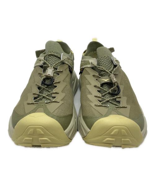 HOKA（ホカ）HOKA (ホカ) HOPARA 2 オリーブ サイズ:28の古着・服飾アイテム
